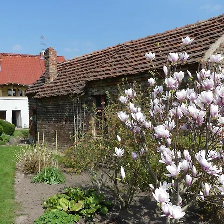 Zur Muehle Fredersdorf