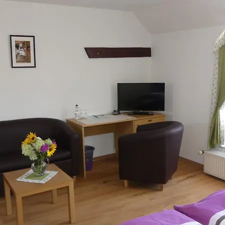 Zur Muehle 住宿加早餐酒店 Fredersdorf-Vogelsdorf