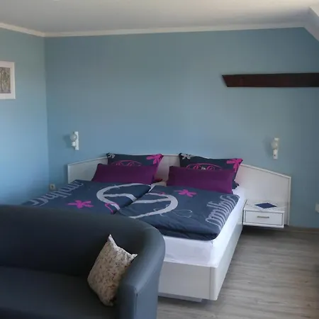 Zur Muehle 3* Fredersdorf