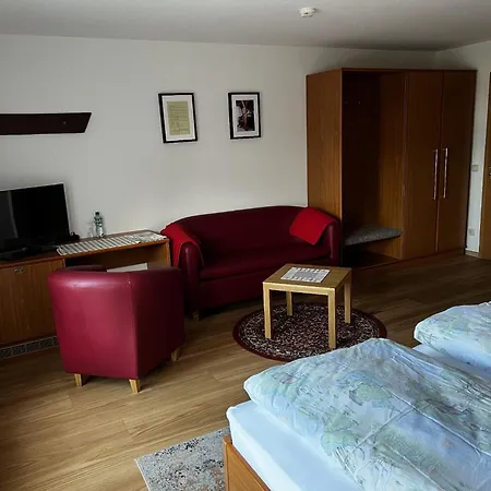 住宿加早餐酒店 Zur Muehle