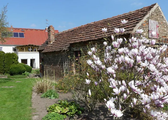 Zur Muehle Fredersdorf-Vogelsdorf