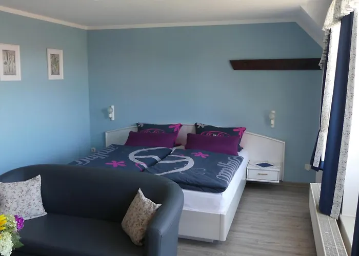 Zur Muehle 3* Fredersdorf