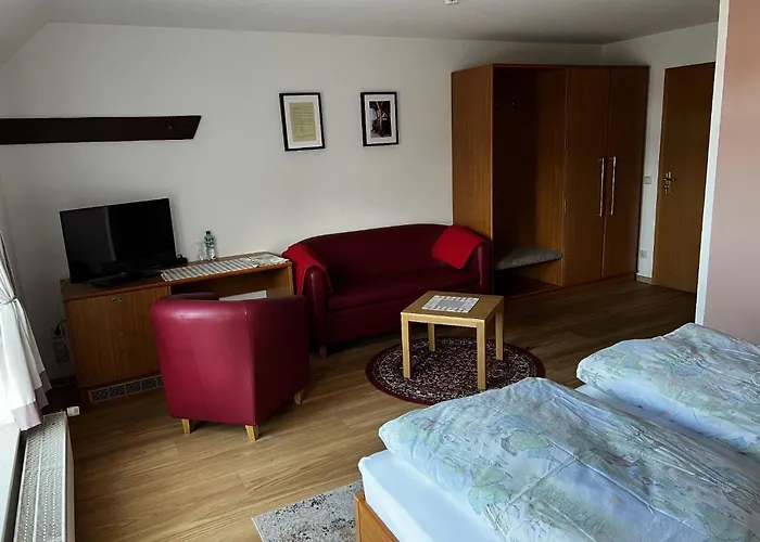 Bed & Breakfast Zur Muehle