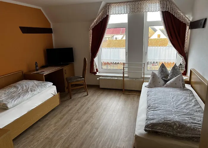 Bed & Breakfast Zur Muehle Fredersdorf-Vogelsdorf