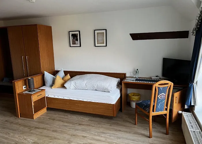 Bed & Breakfast Zur Muehle